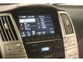 Millennium Silver Metallic - RX 350 AWD Photo No. 26