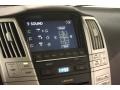 Millennium Silver Metallic - RX 350 AWD Photo No. 27