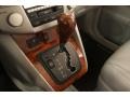 Millennium Silver Metallic - RX 350 AWD Photo No. 29