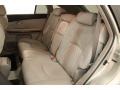 Millennium Silver Metallic - RX 350 AWD Photo No. 34