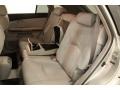 Millennium Silver Metallic - RX 350 AWD Photo No. 35
