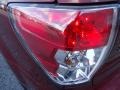 2009 Camellia Red Pearl Subaru Forester 2.5 X Limited  photo #39