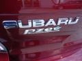 2009 Camellia Red Pearl Subaru Forester 2.5 X Limited  photo #40
