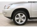 Millennium Silver Metallic - RX 350 AWD Photo No. 39