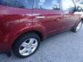 2009 Camellia Red Pearl Subaru Forester 2.5 X Limited  photo #42