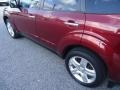 2009 Camellia Red Pearl Subaru Forester 2.5 X Limited  photo #43