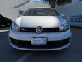 Candy White - GTI 4 Door Photo No. 2