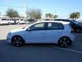 Candy White - GTI 4 Door Photo No. 4
