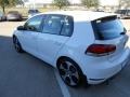 Candy White - GTI 4 Door Photo No. 5