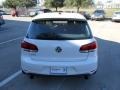 Candy White - GTI 4 Door Photo No. 6