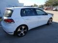 Candy White - GTI 4 Door Photo No. 7