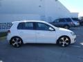 Candy White - GTI 4 Door Photo No. 8