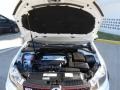 Candy White - GTI 4 Door Photo No. 9