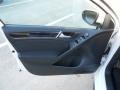Candy White - GTI 4 Door Photo No. 13