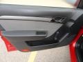 Sport Red - Aveo Aveo5 LT Photo No. 3