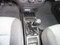 Sport Red - Aveo Aveo5 LT Photo No. 6