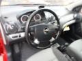 Sport Red - Aveo Aveo5 LT Photo No. 7