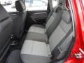 Sport Red - Aveo Aveo5 LT Photo No. 8