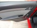 Sport Red - Aveo Aveo5 LT Photo No. 9
