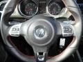 Candy White - GTI 4 Door Photo No. 24