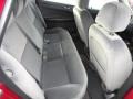 Ebony Black Rear Seat Photo for 2006 Chevrolet Impala #76121281