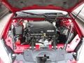  2006 Impala LT 3.5 liter OHV 12 Valve VVT V6 Engine