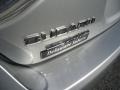 2011 Spark Silver Metallic Subaru Impreza 2.5i Premium Wagon  photo #45