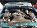 1999 Dodge Dakota 3.9 Liter OHV 12-Valve V6 Engine Photo