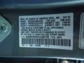 2010 Opal Sage Metallic Honda CR-V EX  photo #8