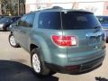 2010 Silver Moss Saturn Outlook XE  photo #16