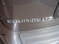 2008 Granite Gray Metallic Chevrolet Equinox LTZ AWD  photo #37