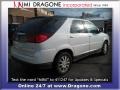 2006 Frost White Buick Rendezvous CXL AWD  photo #6