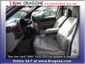 2006 Frost White Buick Rendezvous CXL AWD  photo #10