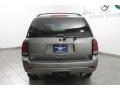 Graystone Metallic - TrailBlazer LT 4x4 Photo No. 4