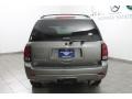 2007 Graystone Metallic Chevrolet TrailBlazer LT 4x4  photo #4