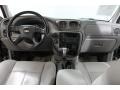 Graystone Metallic - TrailBlazer LT 4x4 Photo No. 6