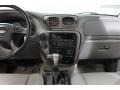 Graystone Metallic - TrailBlazer LT 4x4 Photo No. 9