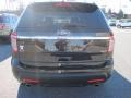 2013 Kodiak Brown Metallic Ford Explorer XLT 4WD  photo #4