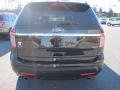 2013 Kodiak Brown Metallic Ford Explorer XLT 4WD  photo #4