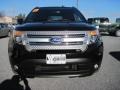 2013 Kodiak Brown Metallic Ford Explorer XLT 4WD  photo #6