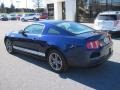 Kona Blue Metallic - Mustang V6 Coupe Photo No. 3