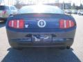Kona Blue Metallic - Mustang V6 Coupe Photo No. 4