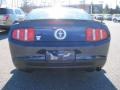 2010 Kona Blue Metallic Ford Mustang V6 Coupe  photo #4