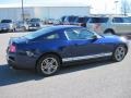 Kona Blue Metallic - Mustang V6 Coupe Photo No. 5
