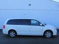Stone White - Grand Caravan SE Photo No. 2