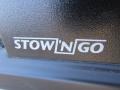 Stone White - Grand Caravan SE Photo No. 3