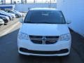 Stone White - Grand Caravan SE Photo No. 4