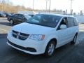 Stone White - Grand Caravan SE Photo No. 5