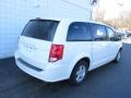 Stone White - Grand Caravan SE Photo No. 8