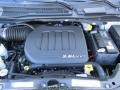 Stone White - Grand Caravan SE Photo No. 9